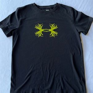 Under Armour. Large. Play condition.